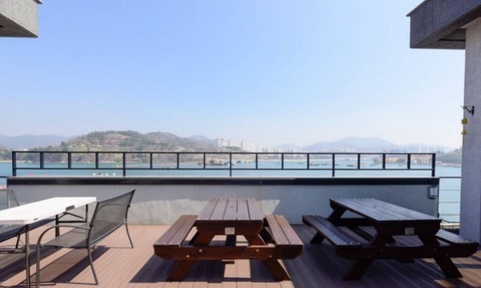 Hangho House | Yeosu Sea Star Hostel