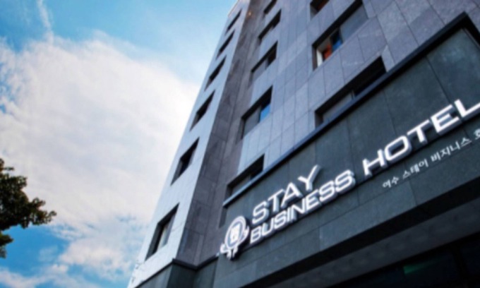 Yeosu Hotel | Yeosu Stay Hotel