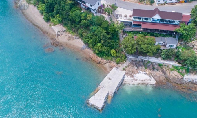 Yeosu House | Yeosu Yewon Healing Pension