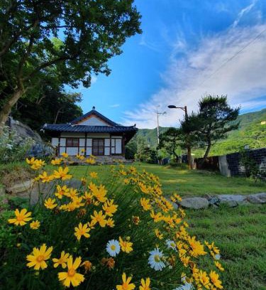 Jeonju House | Yeoul Hanok Stay