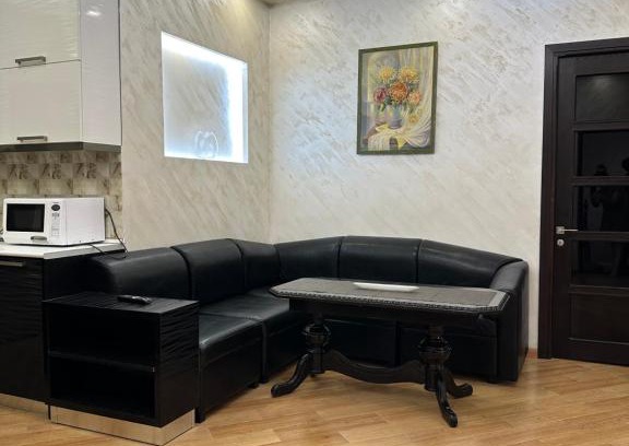 Kentron Villa | Yerevan Guest House