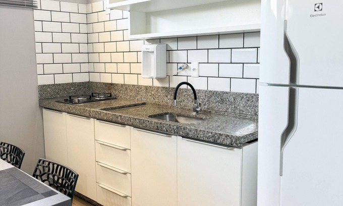 Corumba Apartment | Yes Hotel