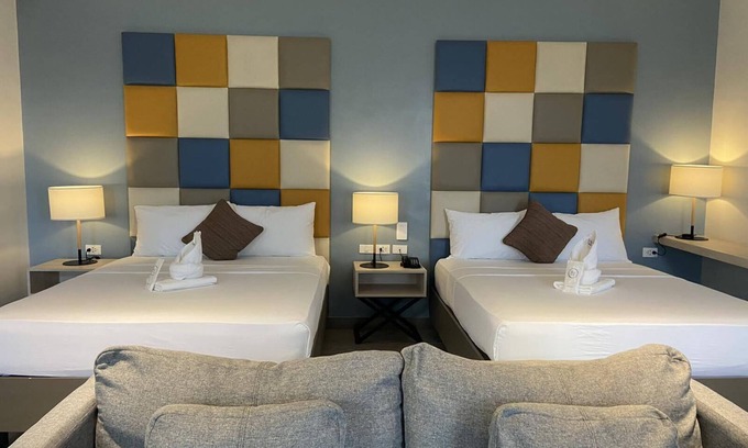 Candaba Hotel | Yes Hotel San Ildefonso Bulacan