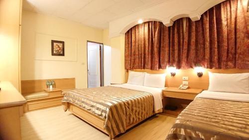 West District Hotel | Yes Hotel