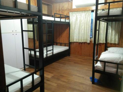 Nangan House | Yes, Sir Homestay