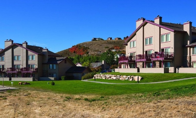 Harbor Village Resort | Yes . World class FUN !