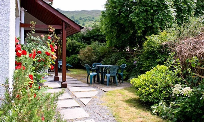 Ambleside Cottage | Yew Tree Cottage