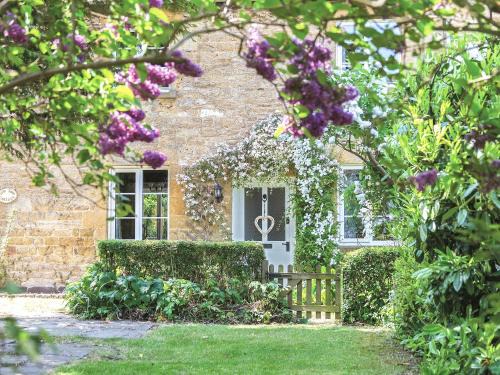 Willersey House | Yew Tree Cottage
