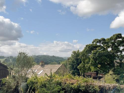 Holymoorside House | Yew Tree Cottage