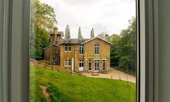 Bath Hostel | YHA Bath - Hostel