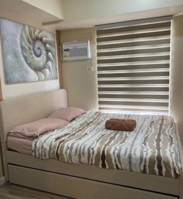 Cebu Apartment | Yham Apilan Rental DWMY