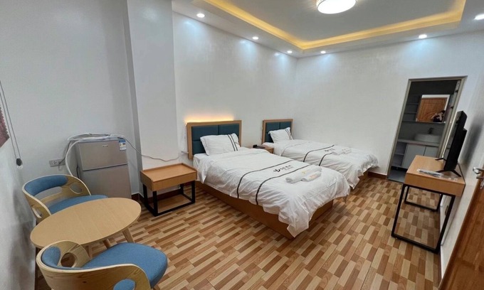 Tambo Apartment | Yi Home Hotel