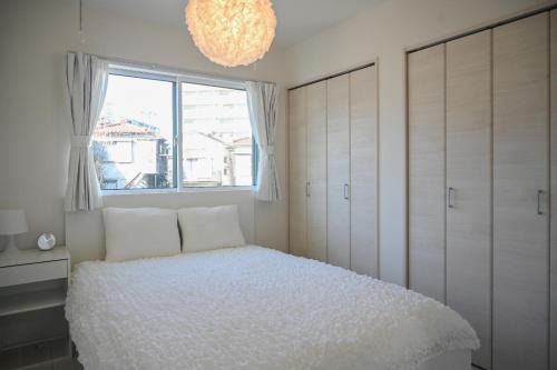 Kamitakada Apartment | YIAN-Kamiochiai house