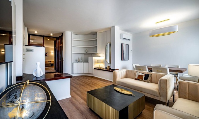 Careggi Rifredi Apartment | YiD Morgagni charming apartment