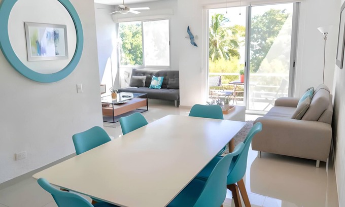 Downtown Cancun Apartment | Yikal by Andiani Travel