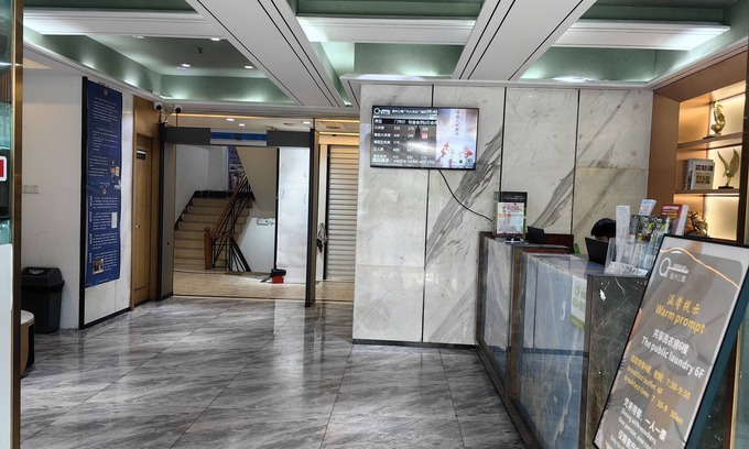 Sanyuanli Apartment | Yimi Apartment Guangyuan West Road Branch