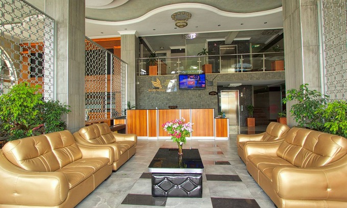 Nifas Silk-Lafto Apartment | Yinm Guest House
