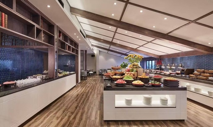 Yiwu Hotel | YIWU MANYA HOTE