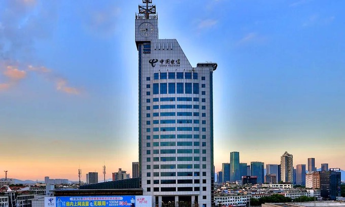 Yiwu Hotel | Yiwu Zhonglian Kaixin Hotel