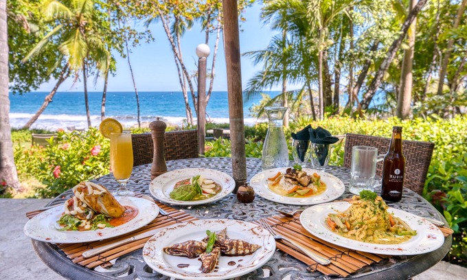 Montezuma Resort | Ylang Ylang Beach Resort