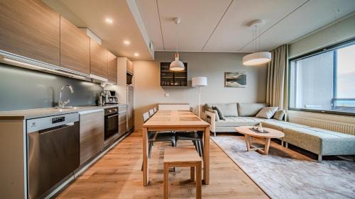 Yllas Apartment | Ylläs Chalets 4101