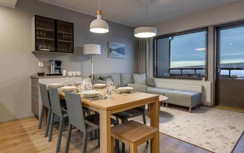 Yllas Apartment | Ylläs Chalets 4201