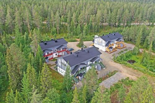 Yllas Apartment | Ylläs Eeli