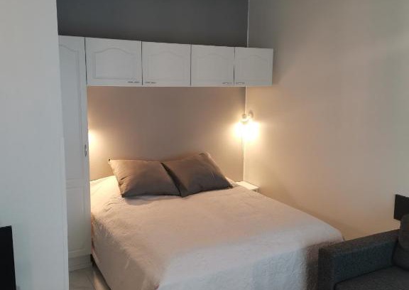 Akaslompolo Apartment | YlläsKanerva102