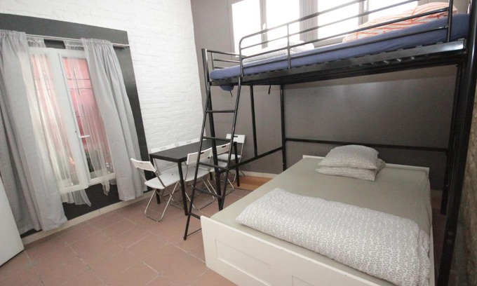Pantin Apartment | YMMO 93500