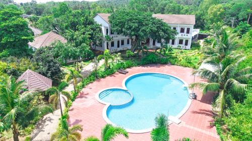 Phu Quoc Resort | YNG-Luxor Resort Phu Quoc