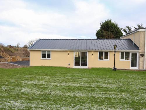 Brynteg House | Ynys Uchaf