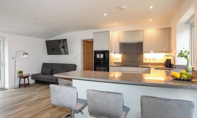 Brynteg Cottage | Ynys Uchaf