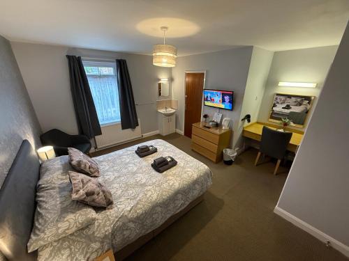 York House | YO10