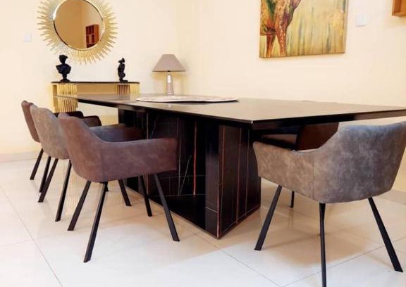 Yof Apartment | Yoff virage SV City