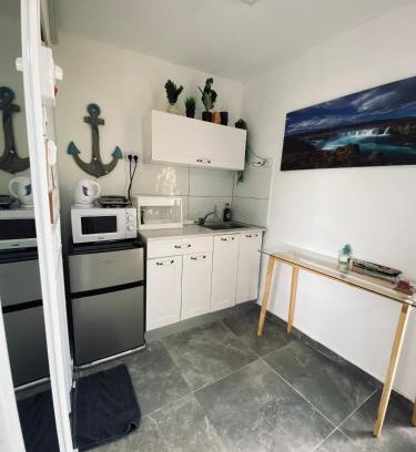 Nahariya Apartment | Yogo Place in Nahariyya