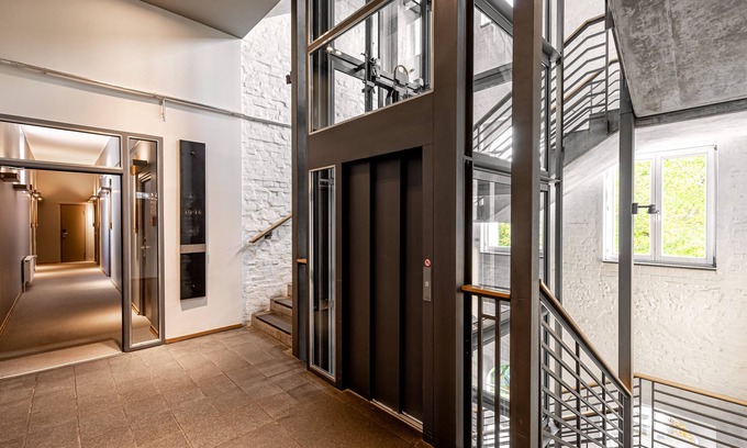 Eimsbuettel Hotel | YoHo - the young hotel