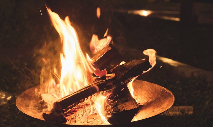Yoichi RV Rental | Yoichi Vineyard Glamping