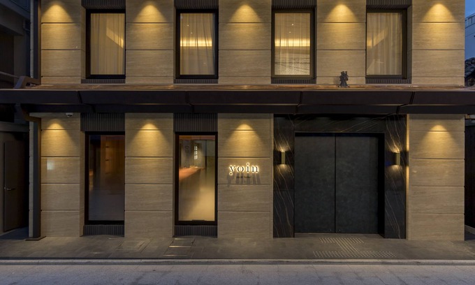 Gion Hotel | Yoin Hotel Kyoto Gion