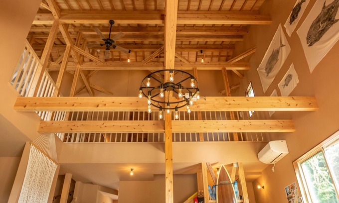 Ishigaki House | YOISAMA sunset beach house