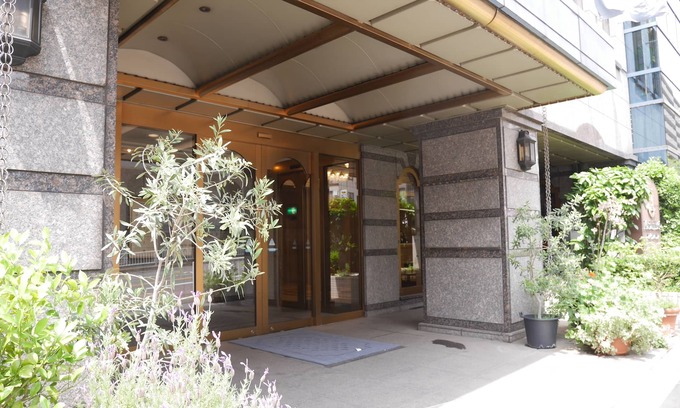 Minatomirai Hotel | Yokohama Mandarin Hotel