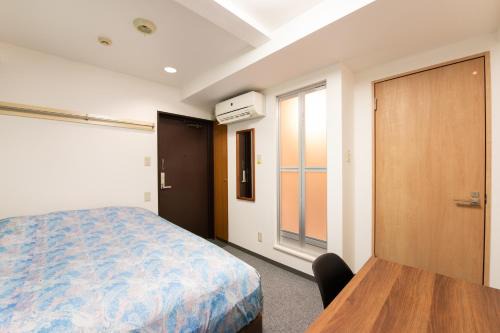 Hanasakicho Hotel | Yokohama Sakuragicho Town Hotel