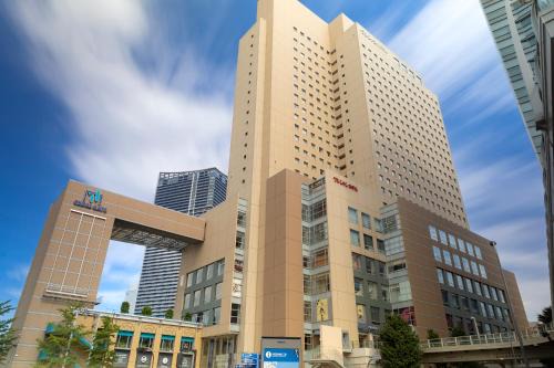 Minatomirai Hotel | Yokohama Sakuragicho Washington Hotel