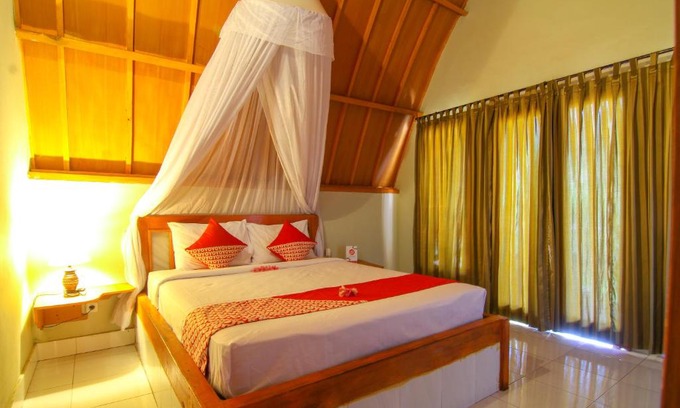 Gili Air Hotel | Yoland Guesthouse