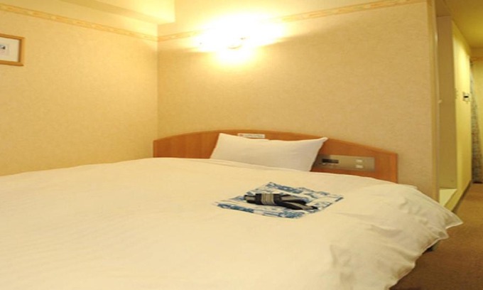 Yonezawa Hotel | Yonezawa - Hotel/Vacation STAY 14337