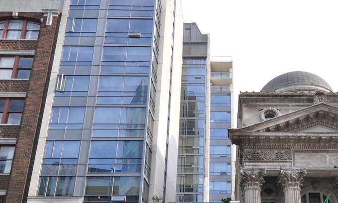 Downtown Toronto Hotel | Yonge Suites Apart Hotel