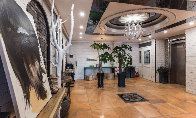 Yongin Hotel | Yongin Yangji Hotel Casa