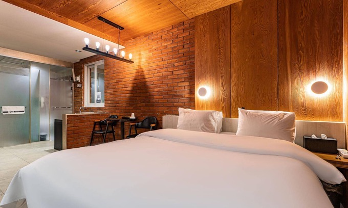 Yongin Hotel | Yongin Yangji Sangria