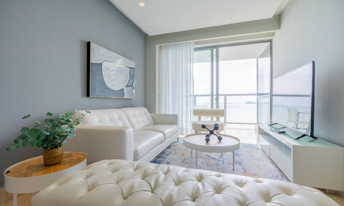Panama City Condo | Yoo by Wynwood House