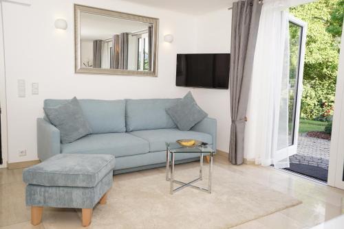 Traben-Trarbach Apartment | York Cottage Garden