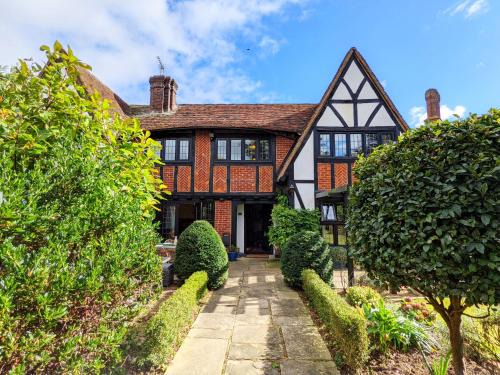 Bognor Regis House | York House, Aldwick